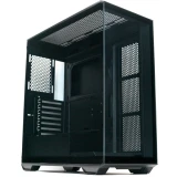 Корпус XASTRA Q600 4ARGB-C10 Black (Q600-4FM12A-C10)