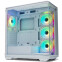 Корпус XASTRA Q600 4ARGB-C10 White - Q600-4FM12A-C10-WH - фото 3