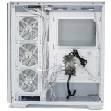 Корпус XASTRA Q600 4ARGB-C10 White (Q600-4FM12A-C10-WH)
