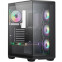 Корпус XASTRA Q600 6ARGB-C10 Black - Q600-6FM12A-C10