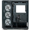Корпус XASTRA Q600 6ARGB-C10 Black - Q600-6FM12A-C10 - фото 5