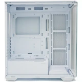 Корпус XASTRA Q600 6ARGB-C10 White (Q600-6FM12A-C10-WH)