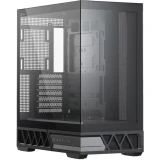 Корпус XASTRA Q700 0F-UC Black (Q700-0F-UC)