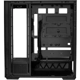 Корпус XASTRA Q700 0F-UC Black (Q700-0F-UC)