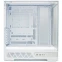 Корпус XASTRA Q700 0F-UC White - Q700-0F-UC-WH - фото 2