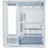 Корпус XASTRA Q700 0F-UC White (Q700-0F-UC-WH)