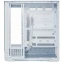 Корпус XASTRA Q700 0F-UC White - Q700-0F-UC-WH - фото 3
