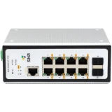 Коммутатор (свитч) SNR SNR-S215GI-8T-POE