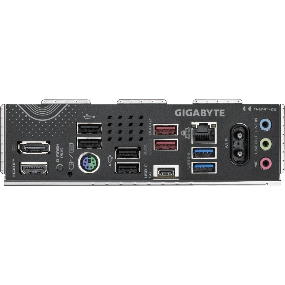 Материнская плата Gigabyte B850 EAGLE WIFI6E (rev. 1.0) - фото 3