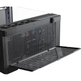Корпус XASTRA Q700 4ARGB-C10-UC Black (Q700-4FM12A-C10-UC)
