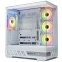 Корпус XASTRA Q700 4ARGB-C10-UC White - Q700-4FM12A-C10-UC-WH
