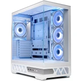 Корпус XASTRA Q700 4ARGB-C10-UC White (Q700-4FM12A-C10-UC-WH)