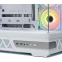 Корпус XASTRA Q700 4ARGB-C10-UC White - Q700-4FM12A-C10-UC-WH - фото 5