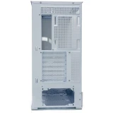Корпус XASTRA Q700 4ARGB-C10-UC White (Q700-4FM12A-C10-UC-WH)