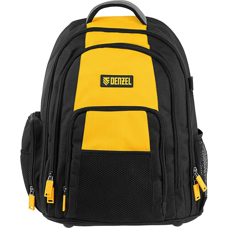 Сумка для инструментов Denzel 90296 - фото 2