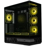 Корпус XASTRA Q700 7ARGB-C10-UC Black (Q700-7FM12A-C10-UC)