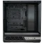 Корпус XASTRA Q700 7ARGB-C10-UC Black - Q700-7FM12A-C10-UC - фото 3