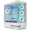 Корпус XASTRA Q700 7ARGB-C10-UC White - Q700-7FM12A-C10-UC-WH