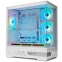 Корпус XASTRA Q700 7ARGB-C10-UC White - Q700-7FM12A-C10-UC-WH - фото 2