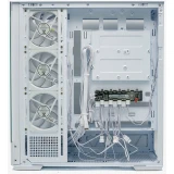 Корпус XASTRA Q700 7ARGB-C10-UC White (Q700-7FM12A-C10-UC-WH)
