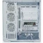 Корпус XASTRA Q700 7ARGB-C10-UC White - Q700-7FM12A-C10-UC-WH - фото 4