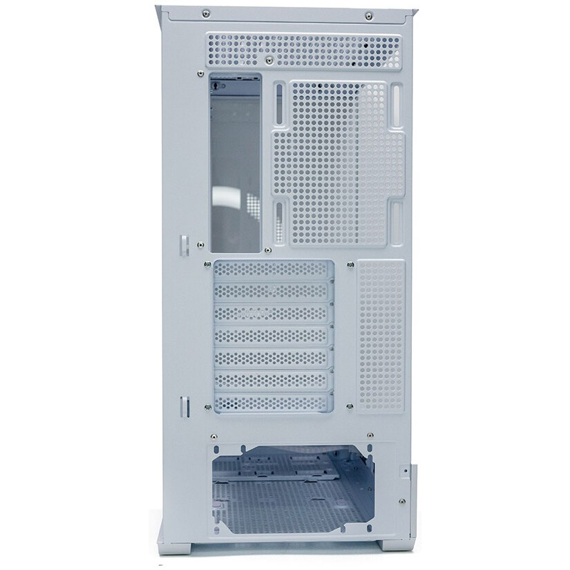 Корпус XASTRA Q700 7ARGB-C10-UC White - Q700-7FM12A-C10-UC-WH - фото 5