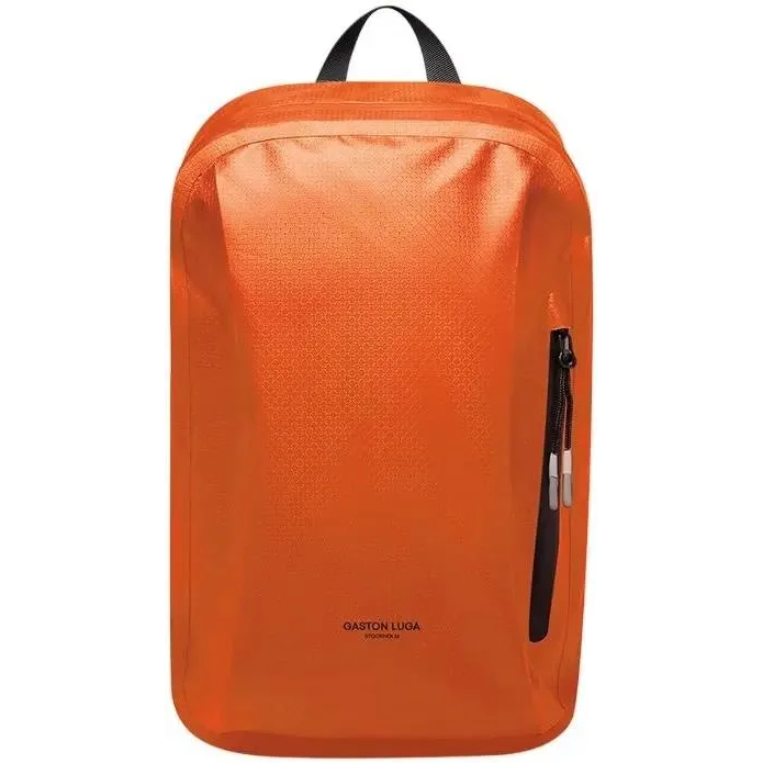 Рюкзак для ноутбука Gaston Luga Lightweight DuoSeal Backpack 14" Orange Flame - LWDSBP14OF