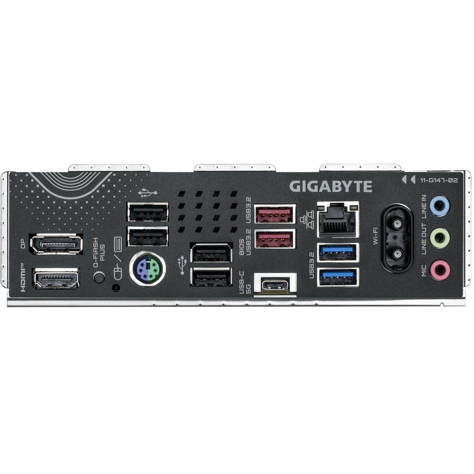 Материнская плата Gigabyte B850 GAMING WIFI6 - фото 3