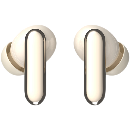 Гарнитура TECNO True 1 Air Cream - TU01 Cream - фото 4