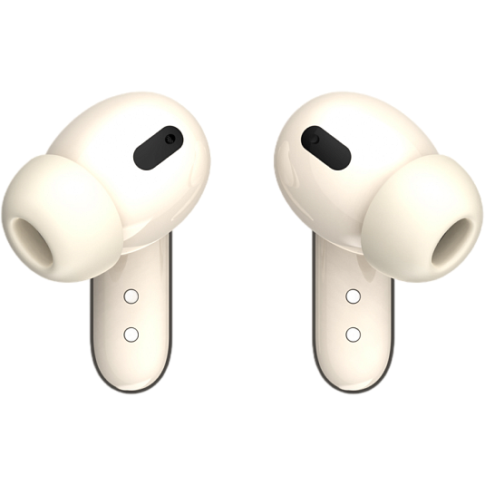 Гарнитура TECNO True 1 Air Cream - TU01 Cream - фото 5