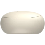 Гарнитура TECNO True 1 Air Cream (TU01 Cream)