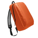 Рюкзак для ноутбука Gaston Luga Lightweight DuoSeal Backpack 14" Orange Flame (LWDSBP14OF)