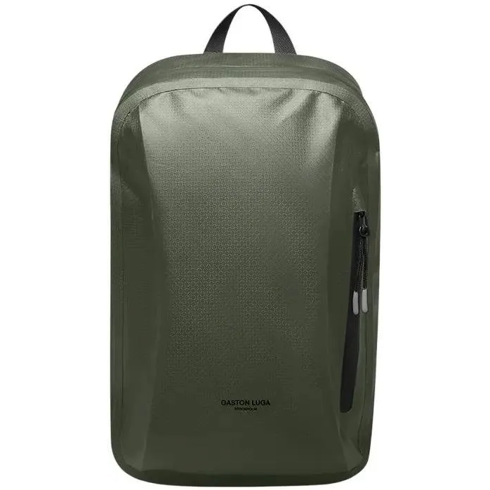 Рюкзак для ноутбука Gaston Luga Lightweight DuoSeal Backpack 14" Olive - LWDSBP14OL
