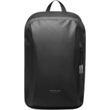 Рюкзак для ноутбука Gaston Luga Lightweight DuoSeal Backpack 14" Black (LWDSBP14BK)