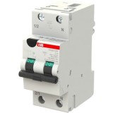 Автоматический выключатель дифференциального тока ABB 2CSR755080R1164