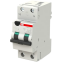 Автоматический выключатель дифференциального тока ABB 2CSR755080R1164