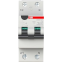 Автоматический выключатель дифференциального тока ABB 2CSR755080R1164 - фото 2