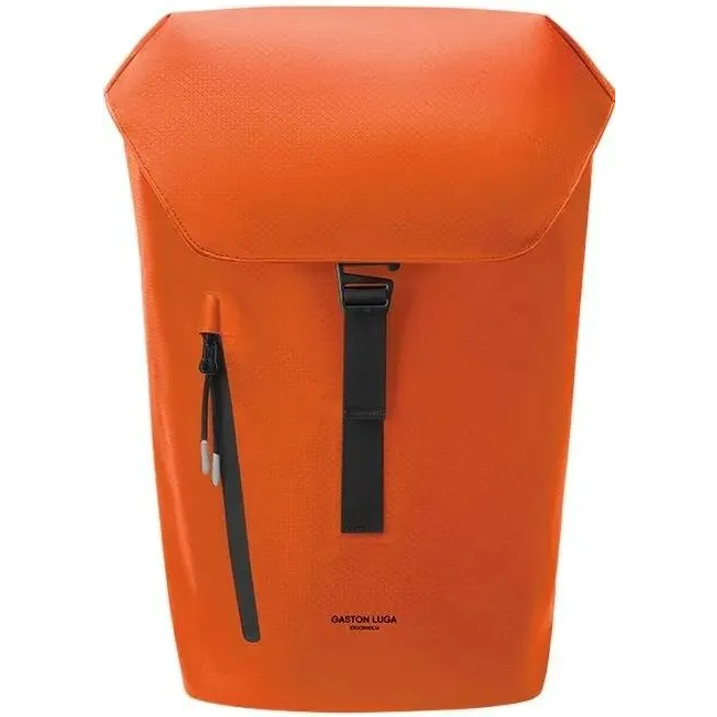 Рюкзак для ноутбука Gaston Luga Lightweight DuoSeal Flap Backpack 14" Orange - LWDSFBP14OF