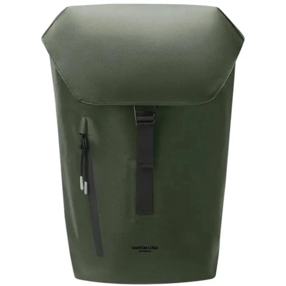 Рюкзак для ноутбука Gaston Luga Lightweight DuoSeal Flap Backpack 14" Olive