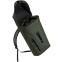 Рюкзак для ноутбука Gaston Luga Lightweight DuoSeal Flap Backpack 14" Olive - LWDSFBP14OL - фото 2