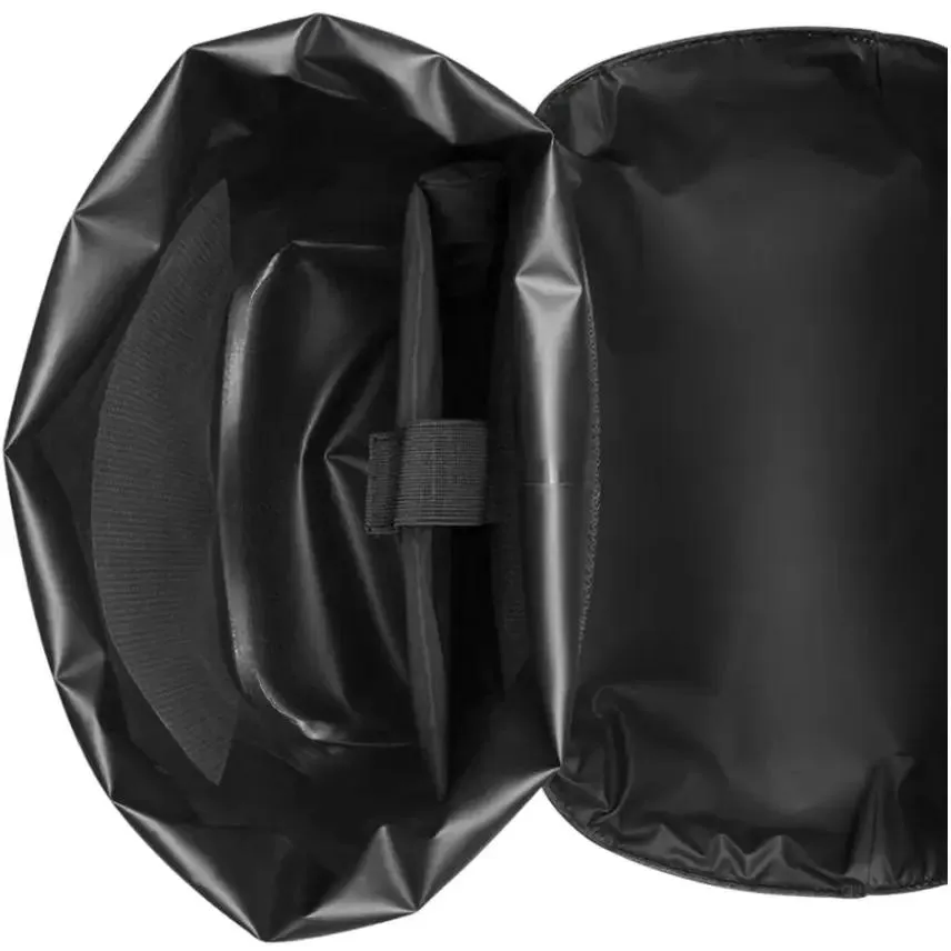 Рюкзак для ноутбука Gaston Luga Lightweight DuoSeal Flap Backpack 14" Olive - LWDSFBP14OL - фото 4