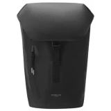 Рюкзак для ноутбука Gaston Luga Lightweight DuoSeal Flap Backpack 14" Black (LWDSFBP14BK)