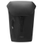 Рюкзак для ноутбука Gaston Luga Lightweight DuoSeal Flap Backpack 14" Black - LWDSFBP14BK