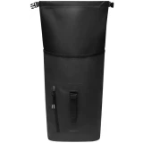 Рюкзак для ноутбука Gaston Luga Lightweight DuoSeal Flap Backpack 14" Black (LWDSFBP14BK)