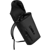 Рюкзак для ноутбука Gaston Luga Lightweight DuoSeal Flap Backpack 14" Black (LWDSFBP14BK)