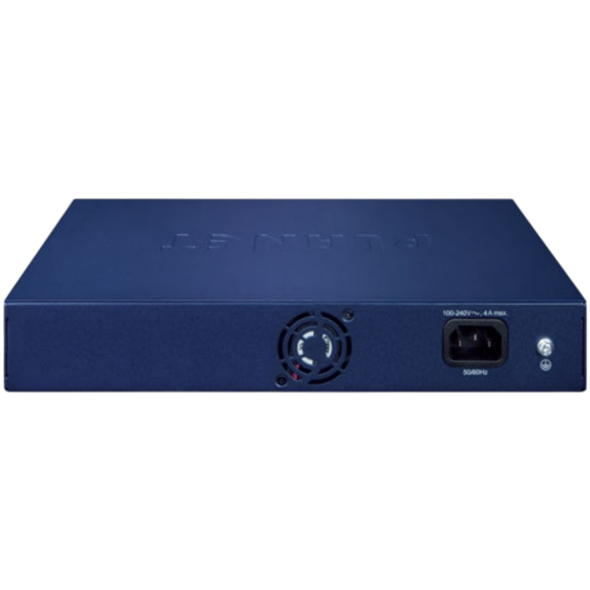 Коммутатор (свитч) PLANET GS-4210-8P2C - фото 3