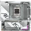 Материнская плата Gigabyte B850M AORUS ELITE WIFI6E ICE (rev. 1.1)