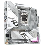 Материнская плата Gigabyte B850M AORUS ELITE WIFI6E ICE (rev. 1.1)