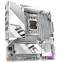 Материнская плата Gigabyte B850M AORUS ELITE WIFI6E ICE (rev. 1.1) - фото 2