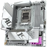 Материнская плата Gigabyte B850M AORUS ELITE WIFI6E ICE (rev. 1.1)